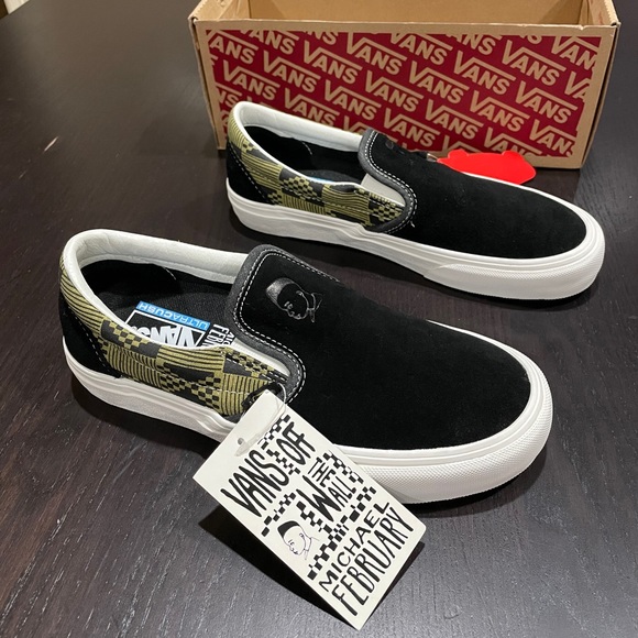 Vans | Shoes | Vans Classic Slipon 